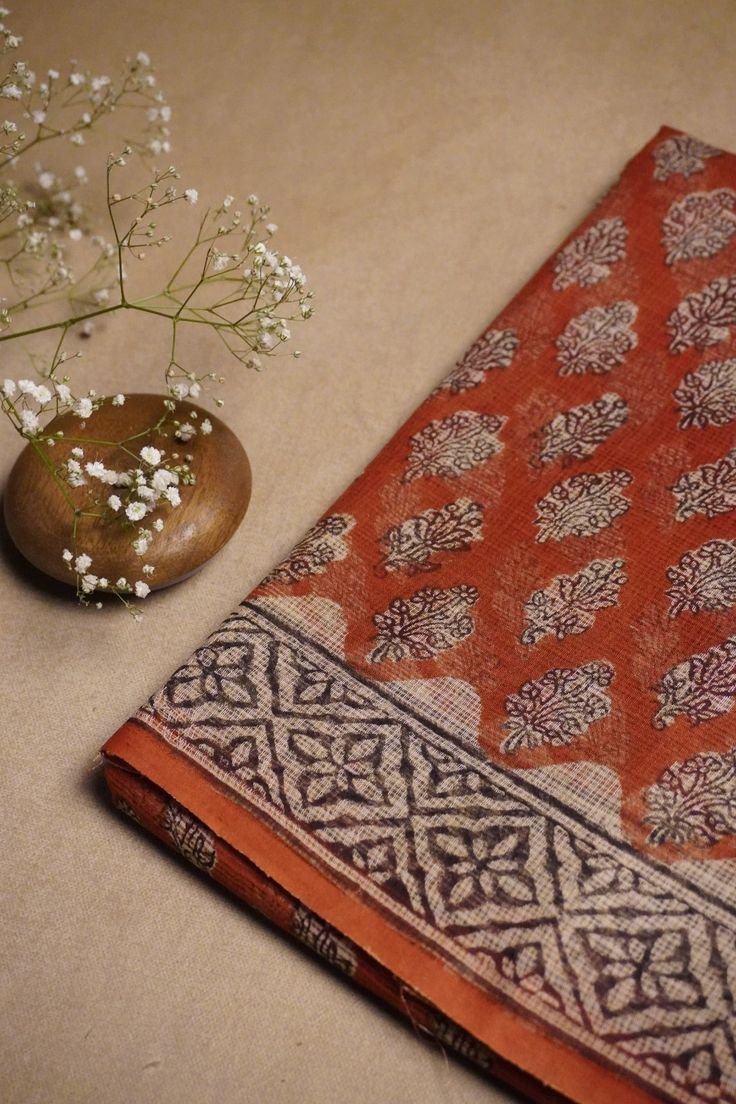 New Collection Of Kota Sarees