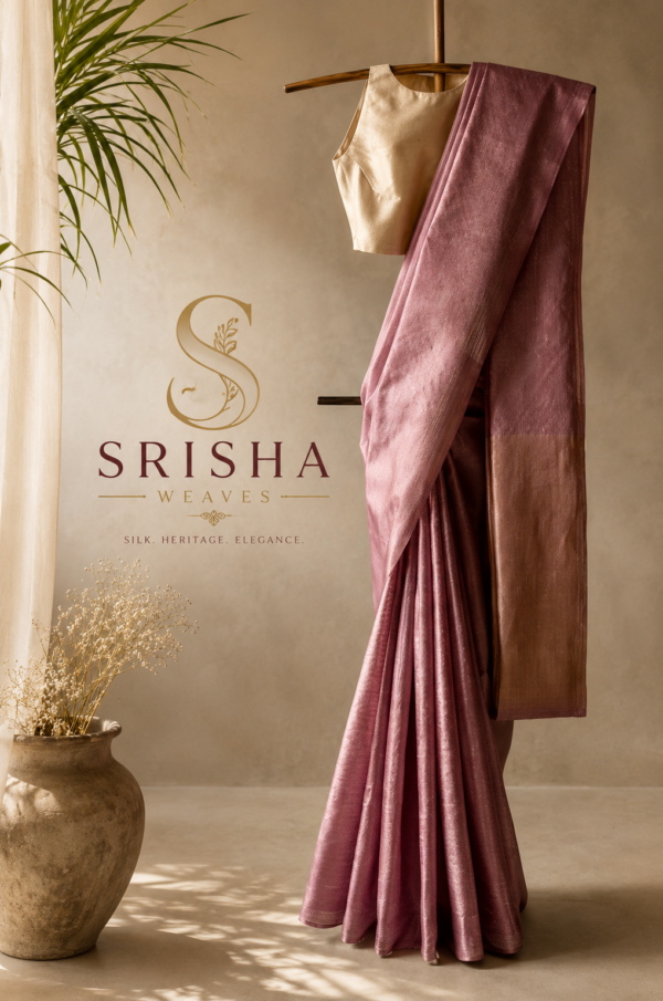 Srishaweaves